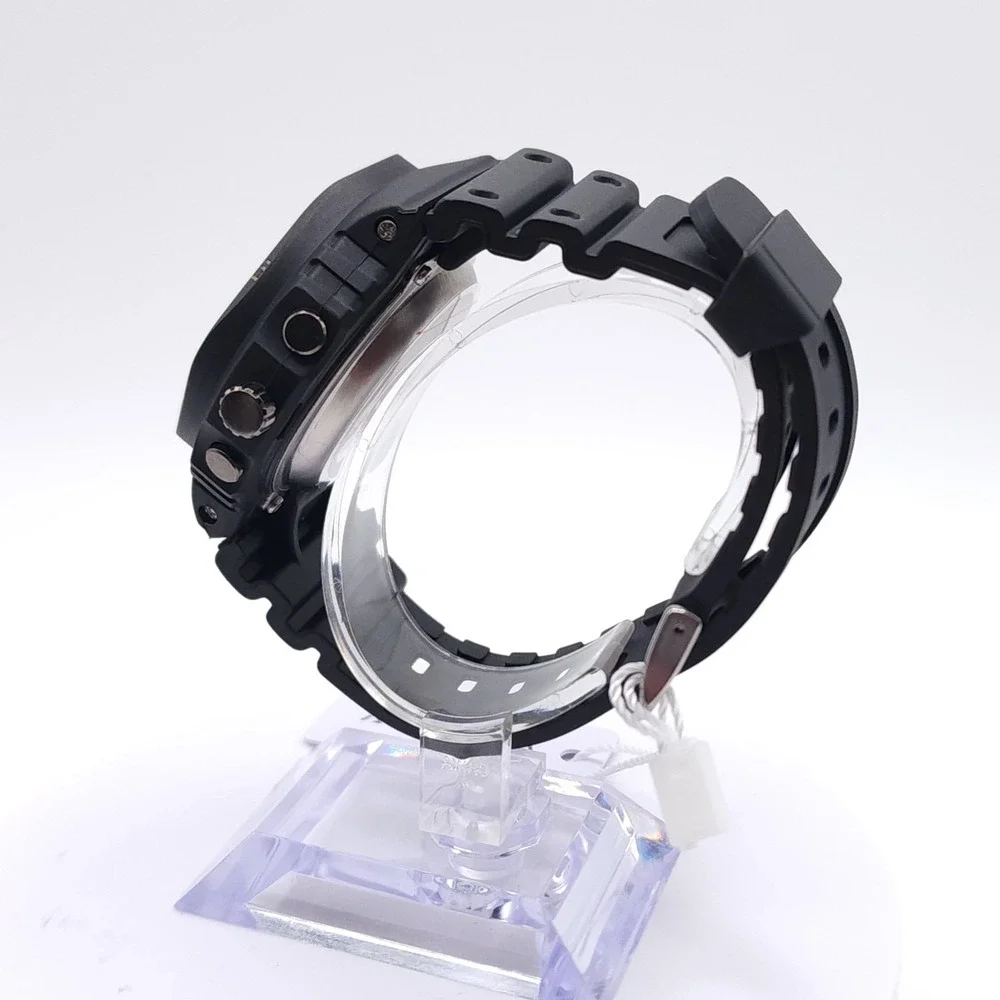 Invicta Activa Exon X Men's Black Analog Digital Watch 48mm New